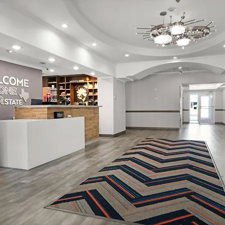 Hampton Inn Seguin